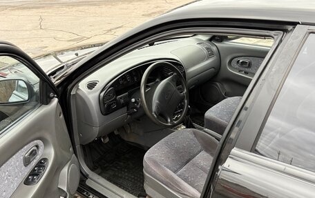 KIA Spectra II (LD), 2006 год, 310 000 рублей, 10 фотография