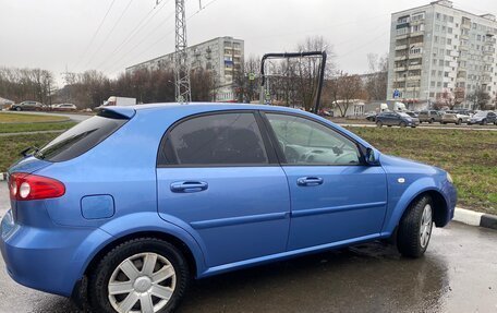 Chevrolet Lacetti, 2008 год, 499 000 рублей, 1 фотография