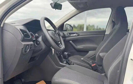 Volkswagen T-Cross I, 2021 год, 1 240 000 рублей, 6 фотография