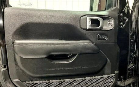 Jeep Wrangler, 2022 год, 5 490 000 рублей, 6 фотография