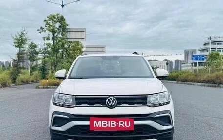 Volkswagen T-Cross I, 2021 год, 1 240 000 рублей, 2 фотография