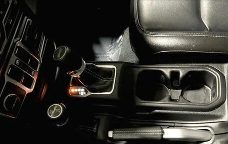 Jeep Wrangler, 2022 год, 5 490 000 рублей, 17 фотография