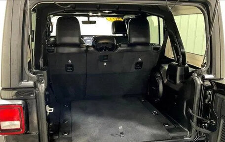 Jeep Wrangler, 2022 год, 5 490 000 рублей, 19 фотография