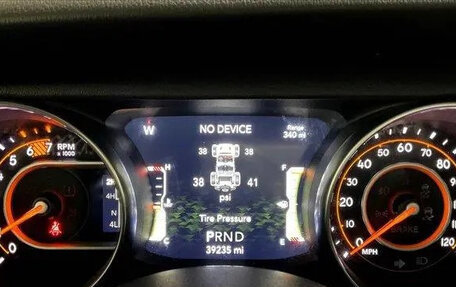 Jeep Wrangler, 2022 год, 5 490 000 рублей, 15 фотография