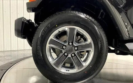Jeep Wrangler, 2022 год, 5 490 000 рублей, 22 фотография