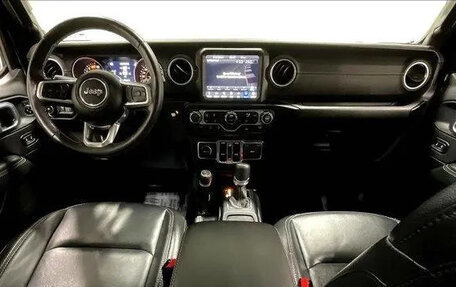 Jeep Wrangler, 2022 год, 5 490 000 рублей, 31 фотография