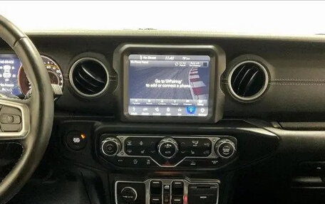 Jeep Wrangler, 2022 год, 5 490 000 рублей, 28 фотография