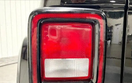 Jeep Wrangler, 2022 год, 5 490 000 рублей, 33 фотография