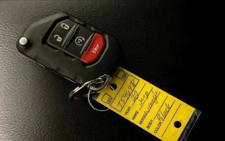 Jeep Wrangler, 2022 год, 5 490 000 рублей, 24 фотография