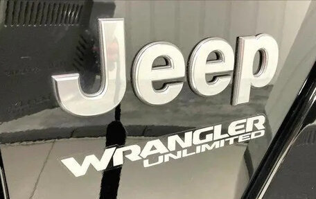 Jeep Wrangler, 2022 год, 5 490 000 рублей, 34 фотография