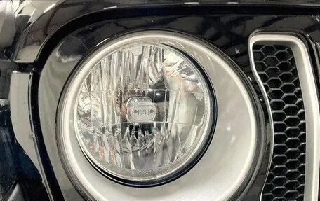 Jeep Wrangler, 2022 год, 5 490 000 рублей, 35 фотография