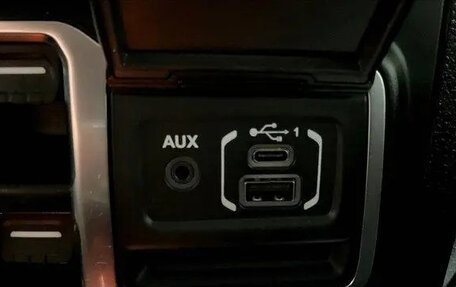 Jeep Wrangler, 2022 год, 5 490 000 рублей, 37 фотография