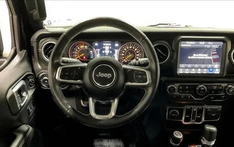 Jeep Wrangler, 2022 год, 5 490 000 рублей, 38 фотография