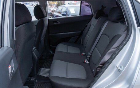 Hyundai Creta I рестайлинг, 2016 год, 1 719 000 рублей, 10 фотография