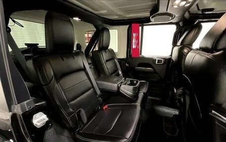 Jeep Wrangler, 2022 год, 5 490 000 рублей, 40 фотография