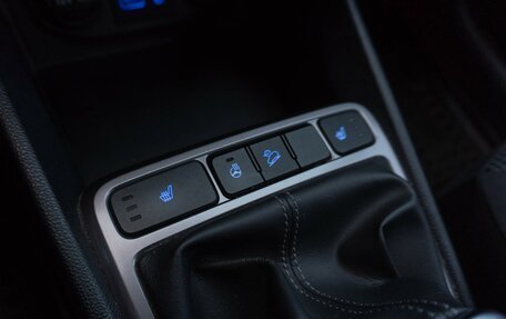 Hyundai Creta I рестайлинг, 2016 год, 1 719 000 рублей, 20 фотография