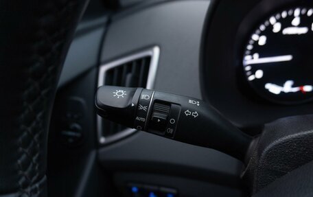 Hyundai Creta I рестайлинг, 2016 год, 1 719 000 рублей, 15 фотография