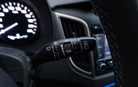 Hyundai Creta I рестайлинг, 2016 год, 1 719 000 рублей, 17 фотография