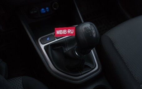 Hyundai Creta I рестайлинг, 2016 год, 1 719 000 рублей, 21 фотография