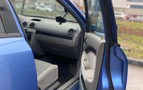 Chevrolet Lacetti, 2008 год, 499 000 рублей, 3 фотография