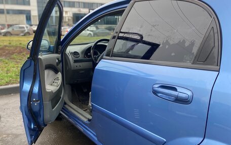 Chevrolet Lacetti, 2008 год, 499 000 рублей, 5 фотография