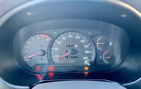 Hyundai Accent II, 2006 год, 265 000 рублей, 7 фотография