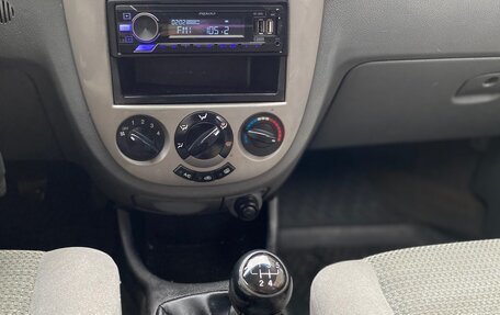 Chevrolet Lacetti, 2008 год, 499 000 рублей, 8 фотография