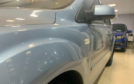 Ford Focus II рестайлинг, 2006 год, 389 000 рублей, 7 фотография