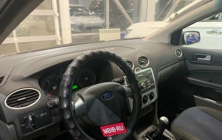 Ford Focus II рестайлинг, 2006 год, 389 000 рублей, 8 фотография