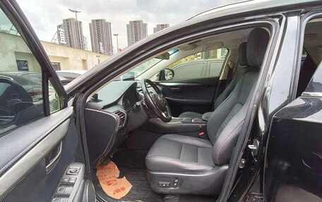 Lexus NX, 2022 год, 2 690 000 рублей, 6 фотография