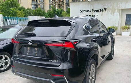 Lexus NX, 2022 год, 2 690 000 рублей, 5 фотография