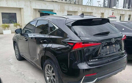 Lexus NX, 2022 год, 2 690 000 рублей, 4 фотография