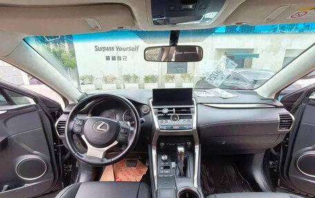 Lexus NX, 2022 год, 2 690 000 рублей, 8 фотография