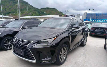 Lexus NX, 2022 год, 2 690 000 рублей, 3 фотография