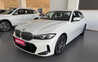 BMW 3 серия, 2024 год, 3 200 000 рублей, 1 фотография