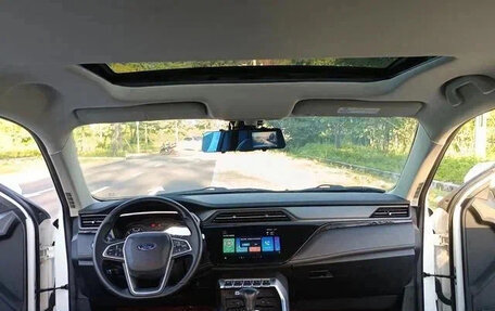 Ford Territory, 2022 год, 1 570 000 рублей, 7 фотография