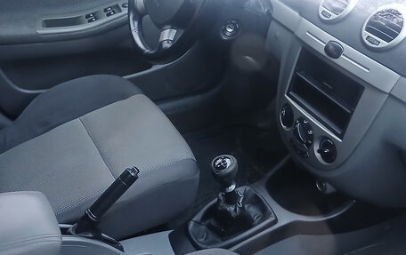 Chevrolet Lacetti, 2011 год, 680 000 рублей, 5 фотография