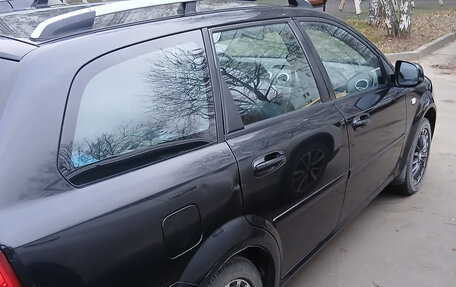 Chevrolet Lacetti, 2011 год, 680 000 рублей, 2 фотография