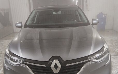 Renault Arkana I, 2021 год, 1 590 000 рублей, 2 фотография