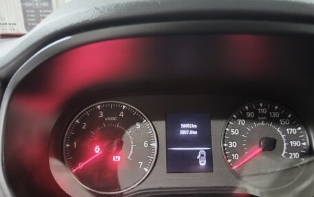 Renault Arkana I, 2021 год, 1 590 000 рублей, 9 фотография