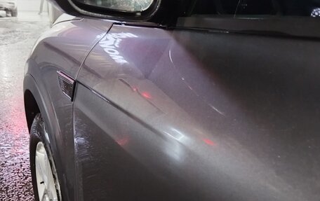 Renault Arkana I, 2021 год, 1 590 000 рублей, 18 фотография