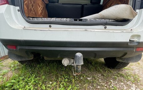 Renault Duster I рестайлинг, 2014 год, 1 100 000 рублей, 4 фотография