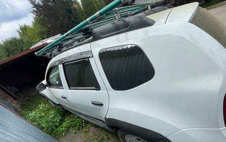 Renault Duster I рестайлинг, 2014 год, 1 100 000 рублей, 7 фотография