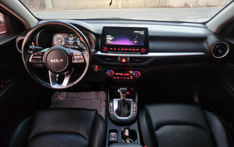 KIA K3, 2022 год, 1 550 000 рублей, 8 фотография