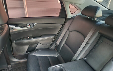 KIA K3, 2022 год, 1 550 000 рублей, 11 фотография