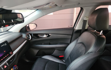 KIA K3, 2022 год, 1 550 000 рублей, 10 фотография