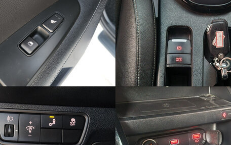 KIA K3, 2022 год, 1 550 000 рублей, 13 фотография