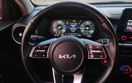 KIA K3, 2022 год, 1 550 000 рублей, 14 фотография