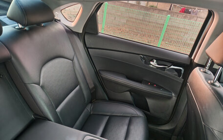 KIA K3, 2022 год, 1 550 000 рублей, 12 фотография