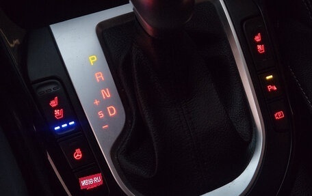 KIA K3, 2022 год, 1 550 000 рублей, 16 фотография